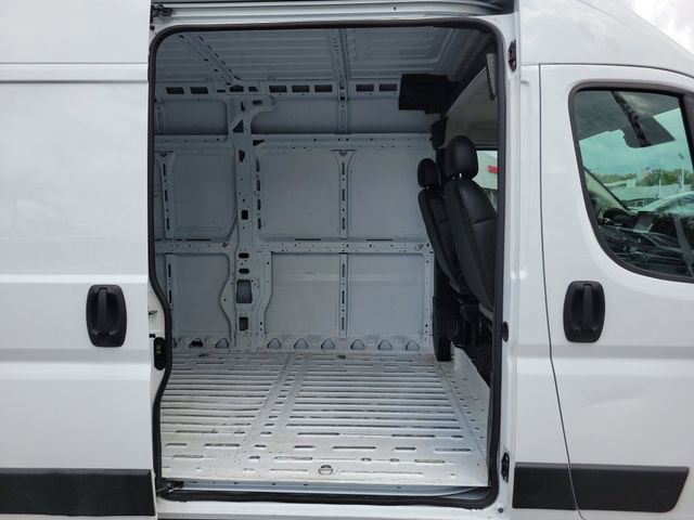 Used 2023 RAM ProMaster 2500 FWD image 7