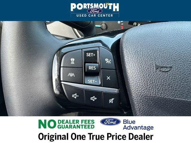 Certified 2022 Ford Escape SE w/ SE Sport Appearance Package image 25