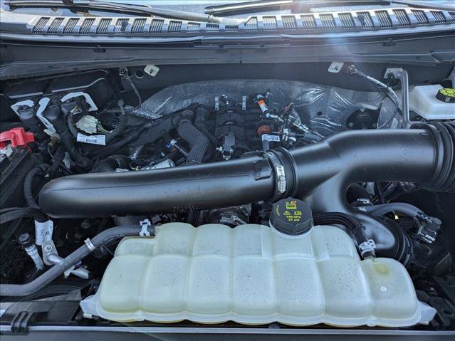 Certified 2025 Ford Expedition Platinum AWD/4WD image 24
