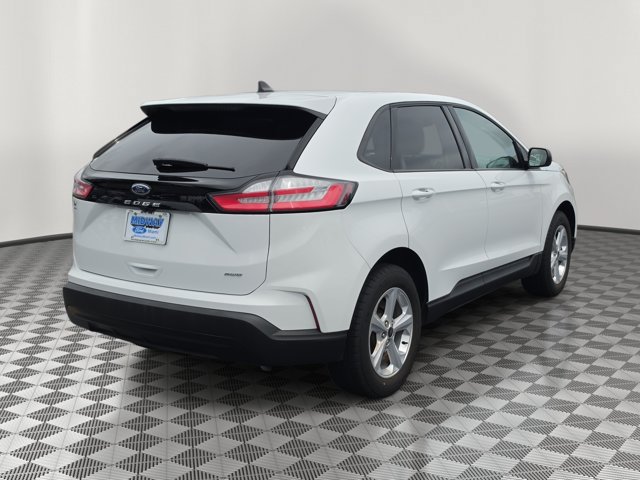 Certified 2024 Ford Edge SE AWD/4WD image 6