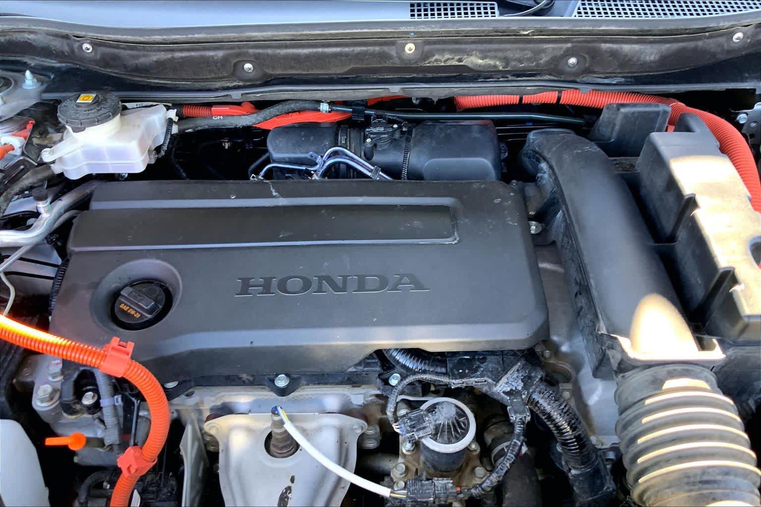 Used 2023 Honda CR-V Sport Touring image 32