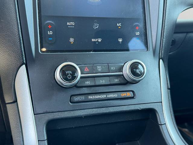 Certified 2022 Ford Edge SE w/ Black Appearance Package AWD/4WD image 21