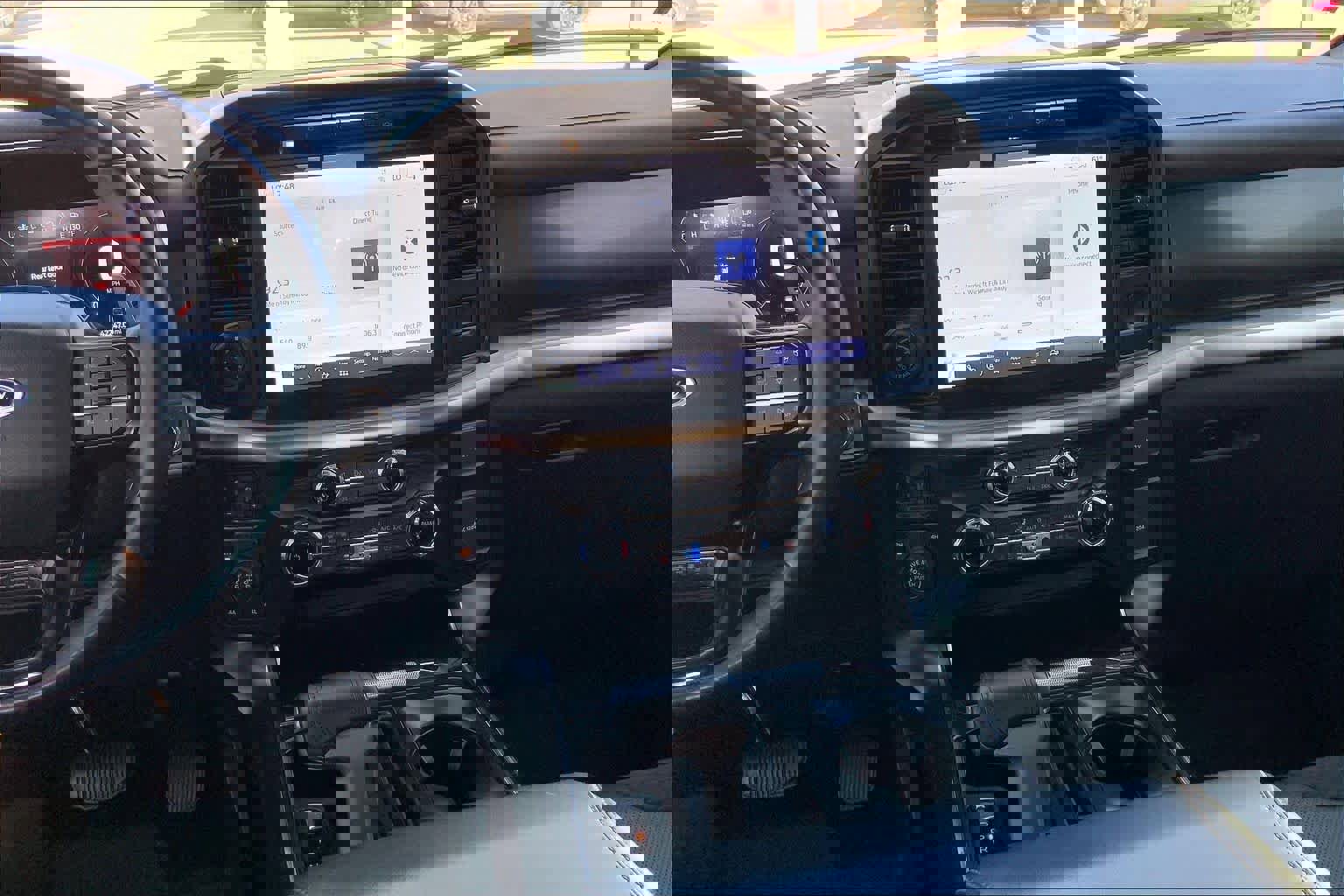 Certified 2023 Ford F150 Raptor image 6