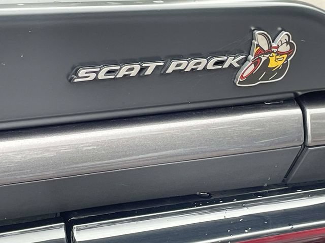 Used 2021 Dodge Challenger R/T Scat Pack w/ Plus Package RWD image 25