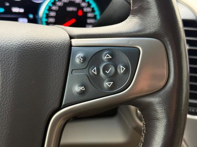Used 2018 GMC Yukon Denali image 17