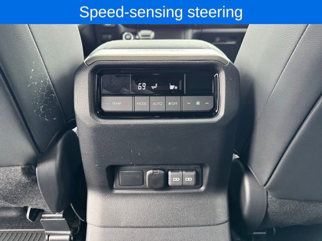 Used 2024 Toyota Land Cruiser image 23