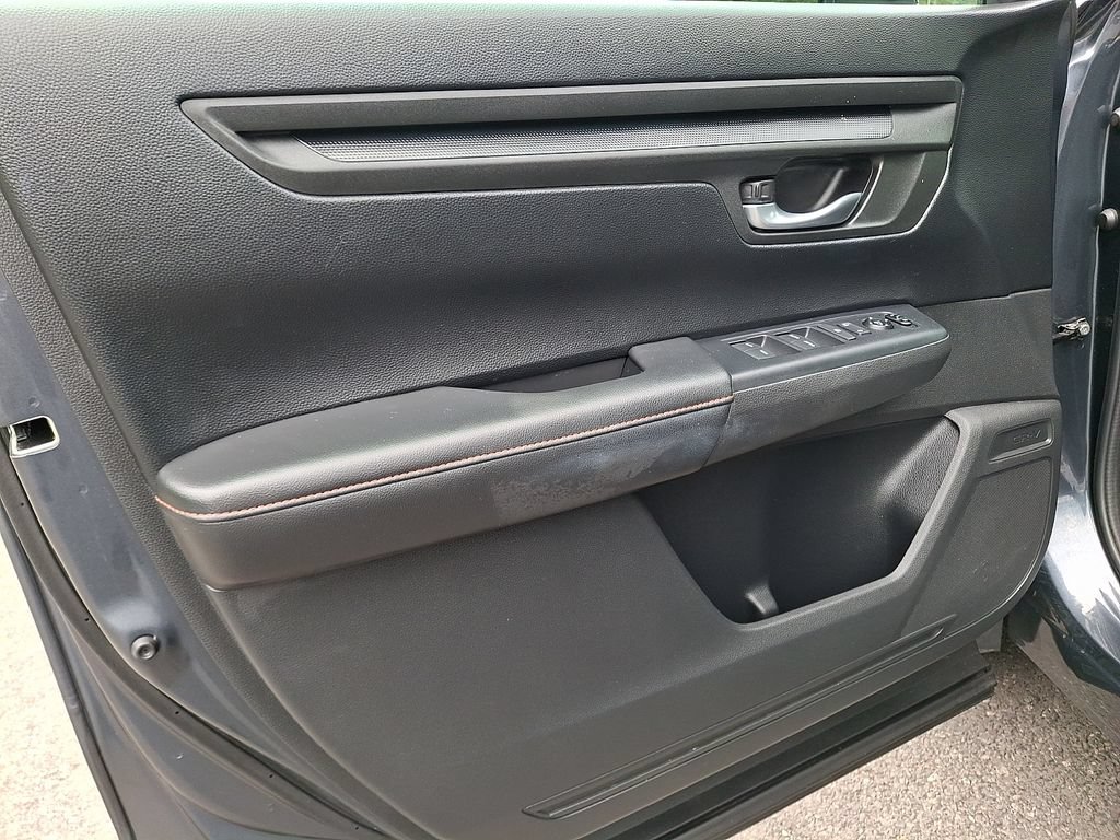 Used 2024 Honda CR-V Sport image 14