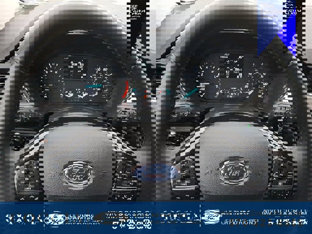 Certified 2022 Ford Escape SE w/ Convenience Package image 22