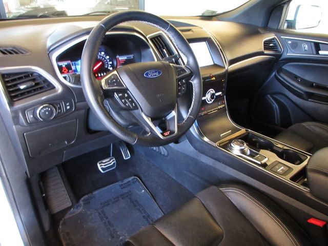 Certified 2020 Ford Edge ST w/ Equipment Group 401A image 13