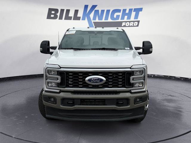 Certified 2026 Ford F350 King Ranch AWD/4WD image 8