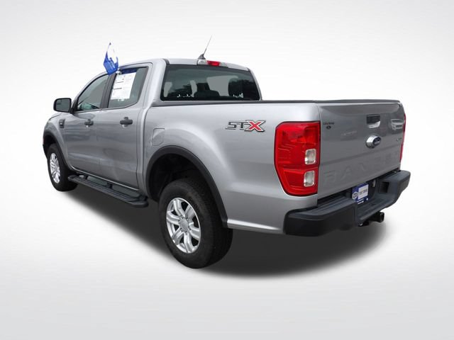 Certified 2020 Ford Ranger XL w/ Equipment Group 101A Mid RWD image 11