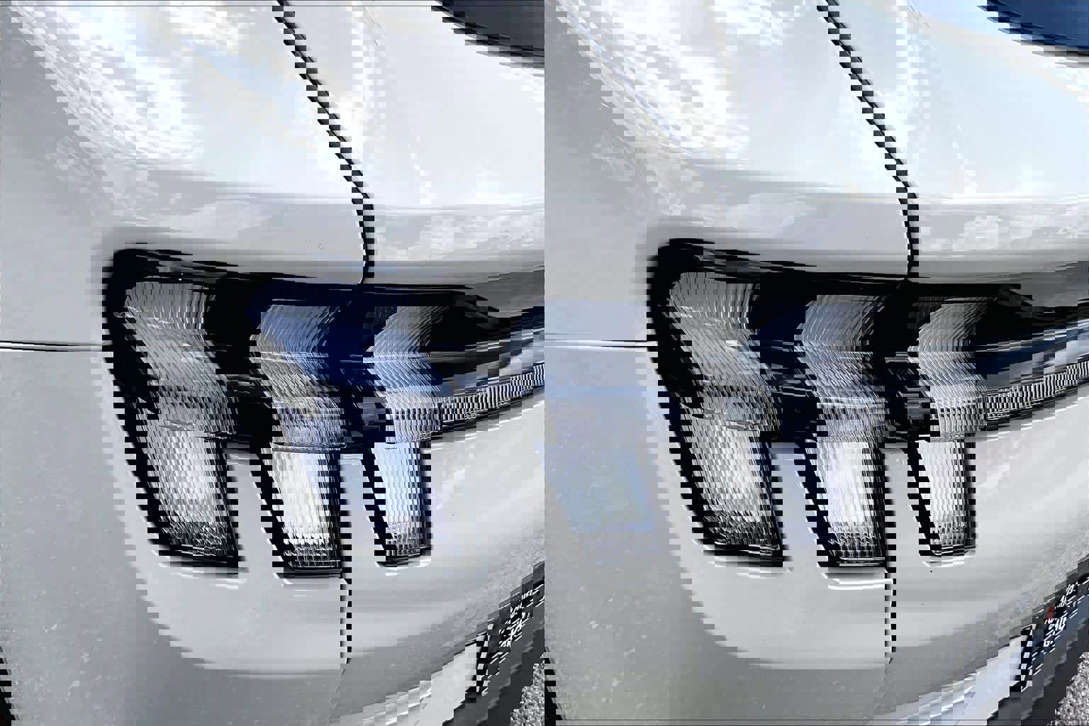 Certified 2025 Ford Mustang Mach-E Select w/ Comfort Package Lite RWD image 28