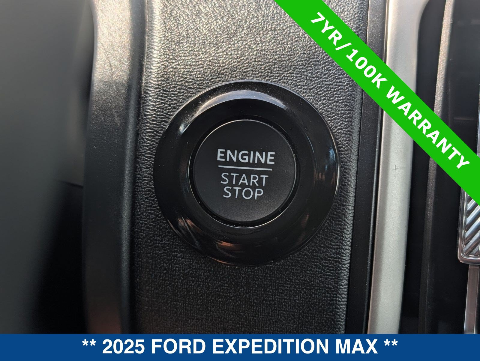 Certified 2025 Ford Expedition Max Active RWD image 42