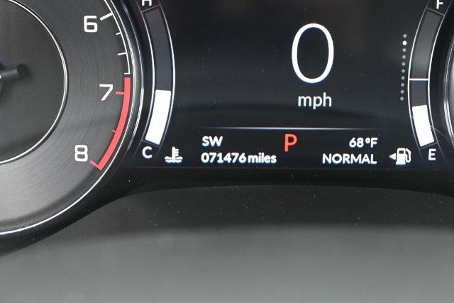 Used 2021 Acura TLX w/ Technology Package FWD image 38