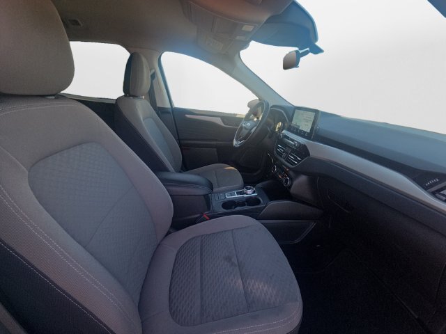 Certified 2022 Ford Escape SE w/ Convenience Package FWD image 17