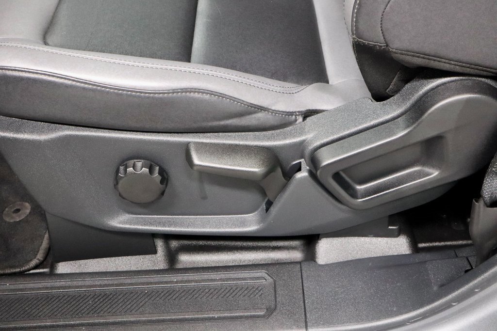 Certified 2024 Ford Bronco Black Diamond image 20