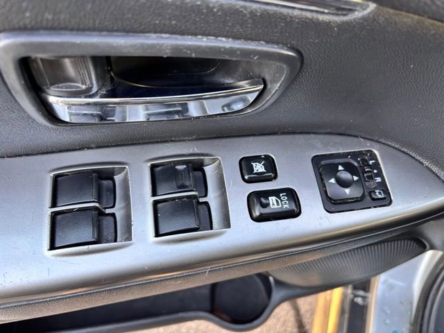 Used 2020 Mitsubishi Outlander Sport ES image 8