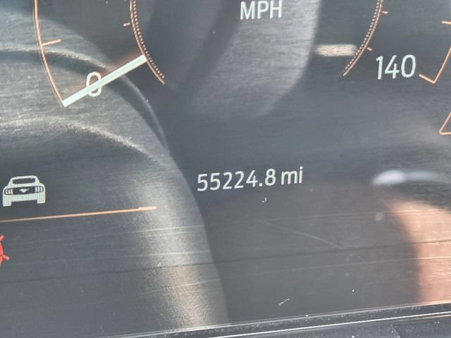 Certified 2024 Ford Mustang Premium RWD image 21