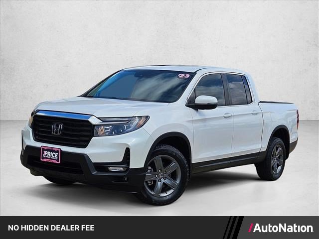 Used 2023 Honda Ridgeline RTL image 1