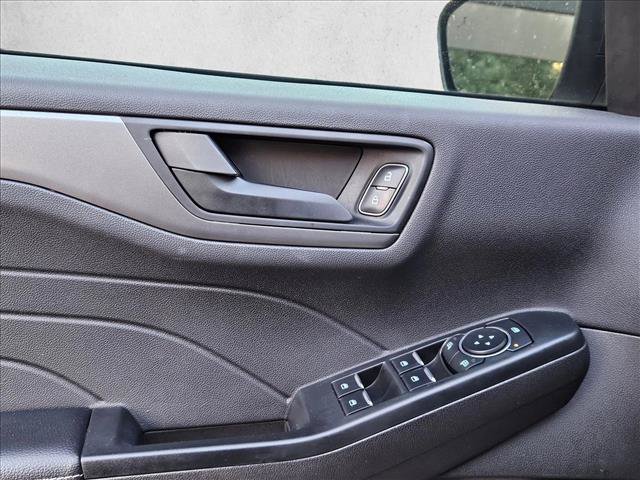 Certified 2024 Ford Escape Active AWD/4WD image 27