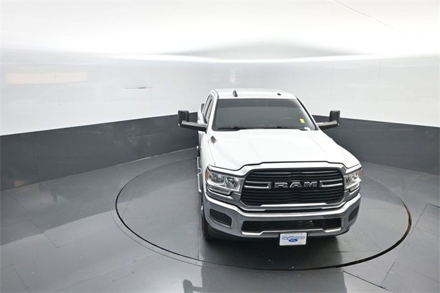 Used 2021 RAM 2500 Big Horn image 19