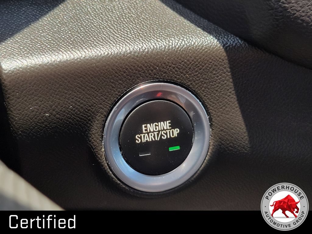Used 2022 GMC Terrain SLE w/ Driver Convenience Package FWD image 34