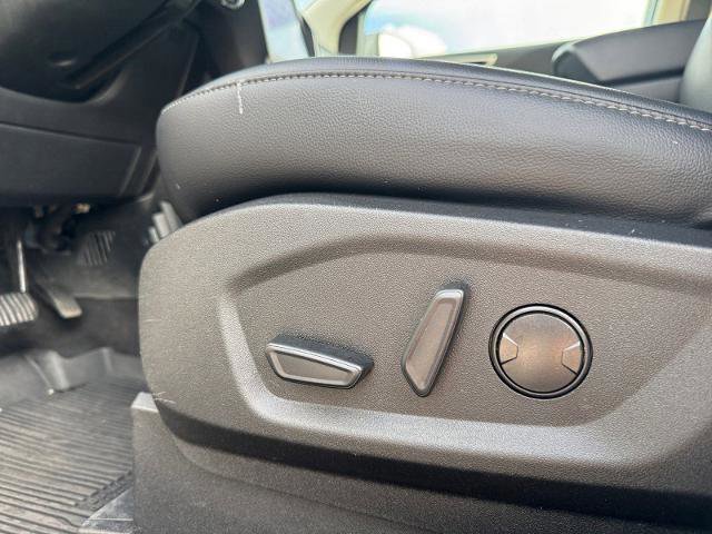 Certified 2024 Ford Edge SEL w/ Convenience Package image 18