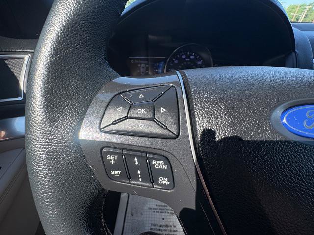 Certified 2018 Ford Explorer Limited w/ Equipment Group 301A FWD image 17