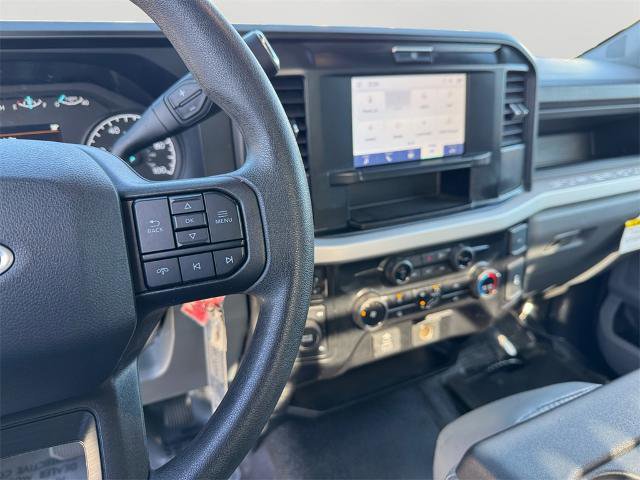 Certified 2025 Ford F350 XL w/ XL Chrome Package image 13