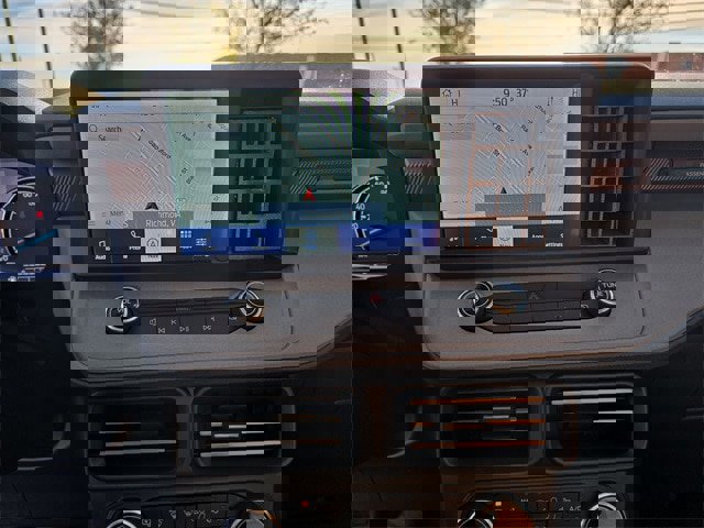 Certified 2023 Ford Maverick Lariat w/ Lariat Luxury Package image 18