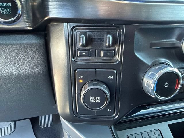 Certified 2026 Ford F350 Lariat w/ Lariat Ultimate Package AWD/4WD image 28