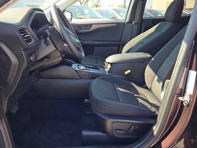 Certified 2023 Ford Escape Active AWD/4WD image 22