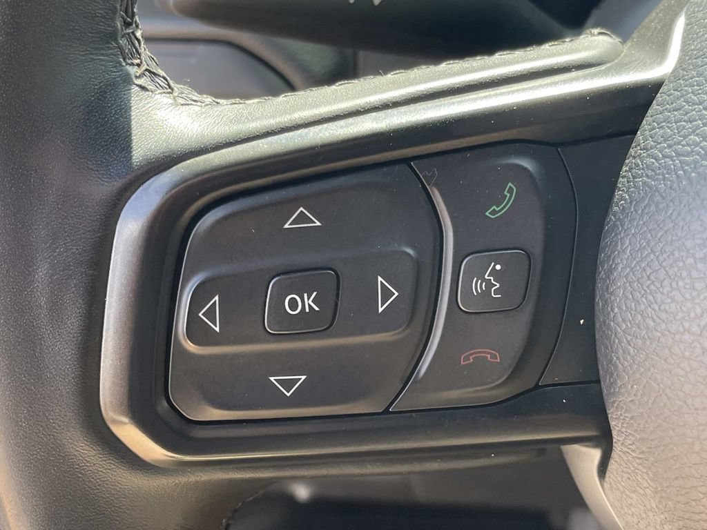 Used 2022 Jeep Gladiator Sport AWD/4WD image 36