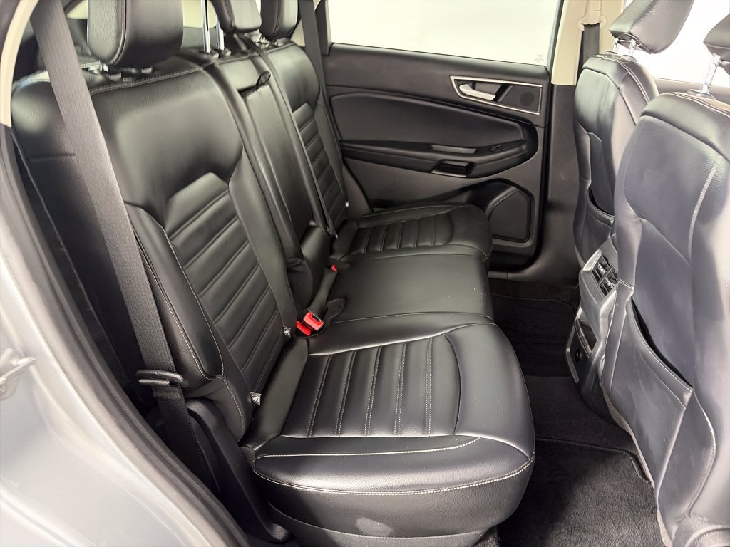 Certified 2024 Ford Edge SEL AWD/4WD image 29