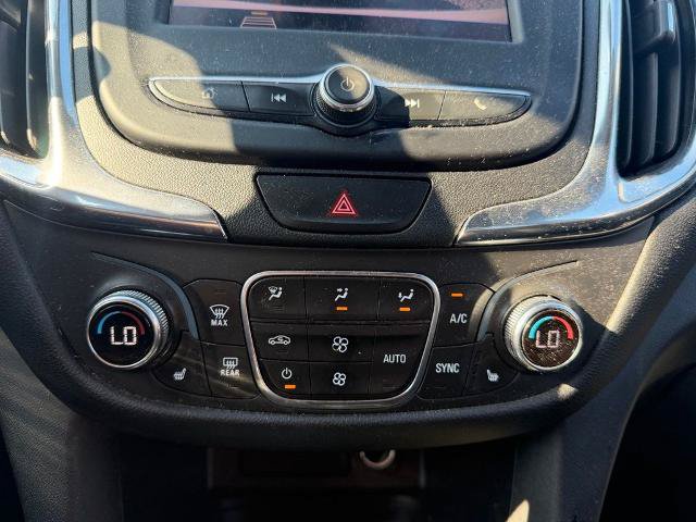 Used 2020 Chevrolet Equinox LT AWD/4WD image 11