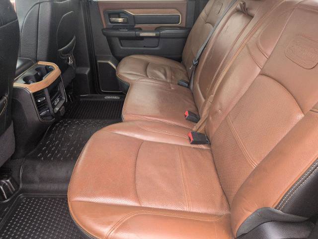Used 2021 RAM 3500 Limited AWD/4WD image 27