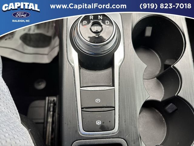 Certified 2023 Ford Escape Active w/ Tech Pack #2 image 29