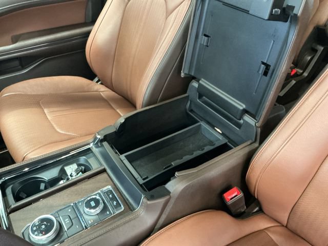 Certified 2023 Ford Expedition Max King Ranch AWD/4WD image 27
