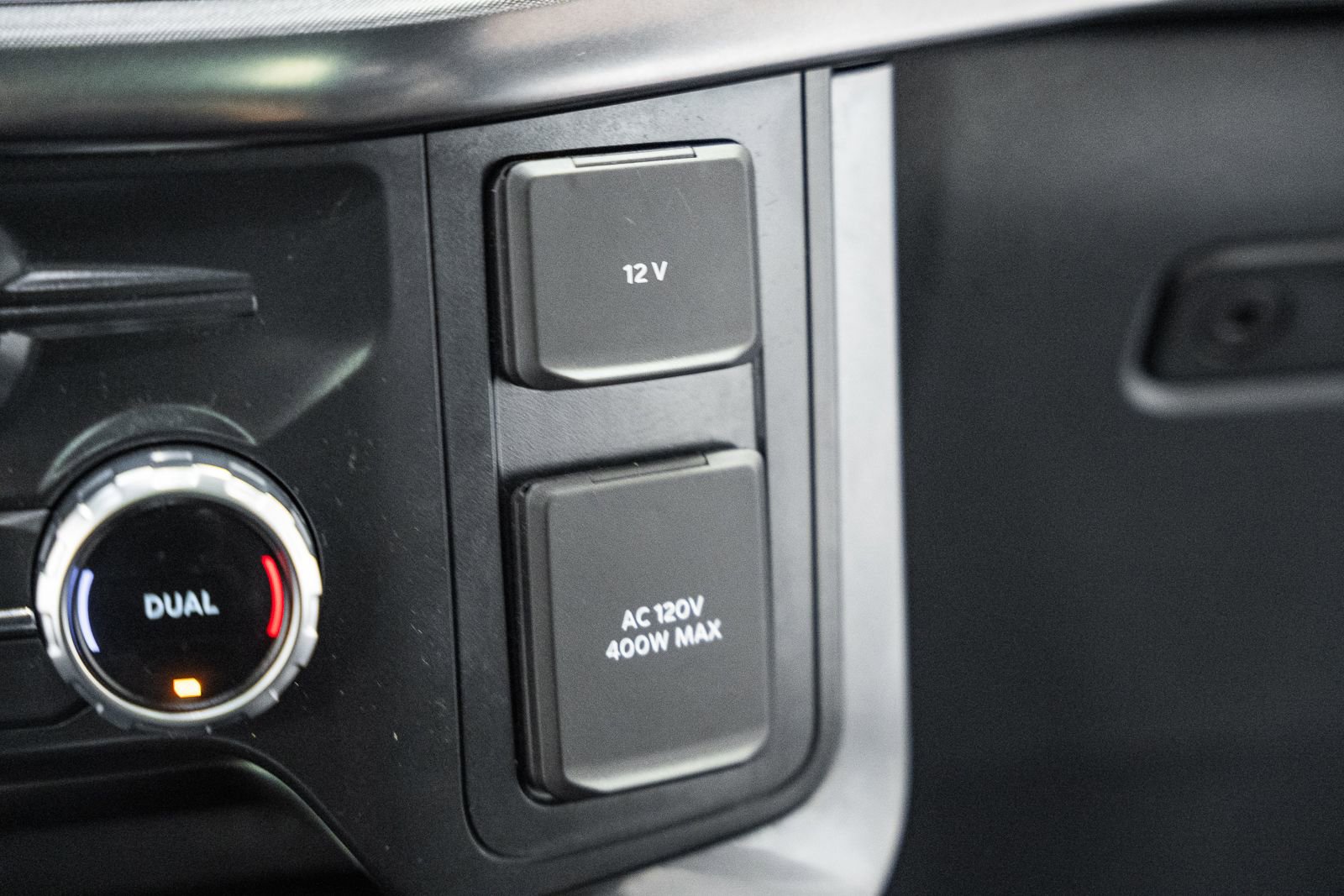 Certified 2022 Ford F150 Tremor w/ Equipment Group 402A High image 32