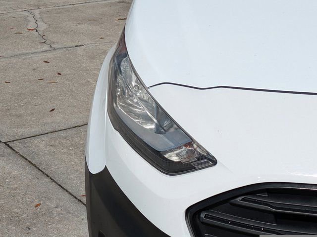 Certified 2020 Ford Transit Connect XL image 9