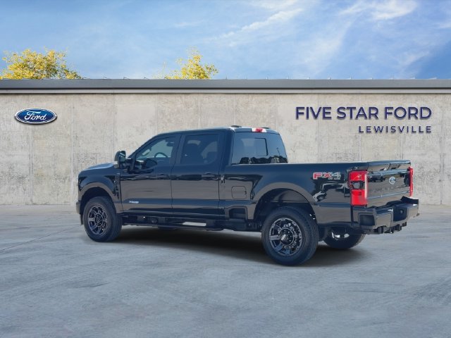 Certified 2026 Ford F250 XL w/ STX Appearance Package AWD/4WD image 6