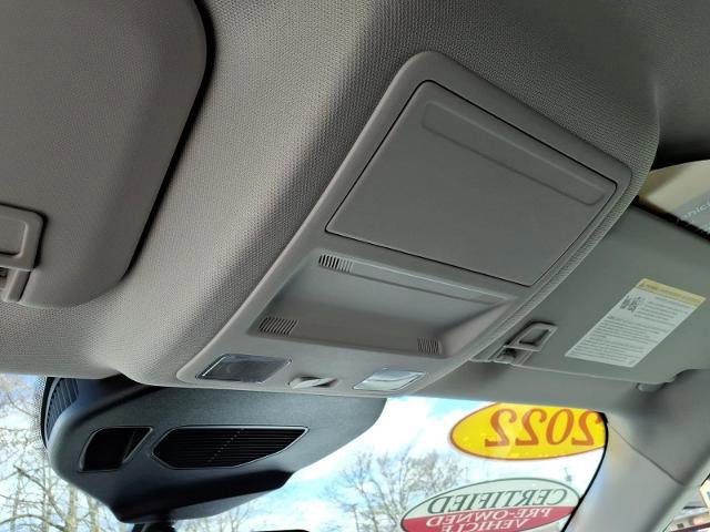 Certified 2022 Ford Escape SE image 19