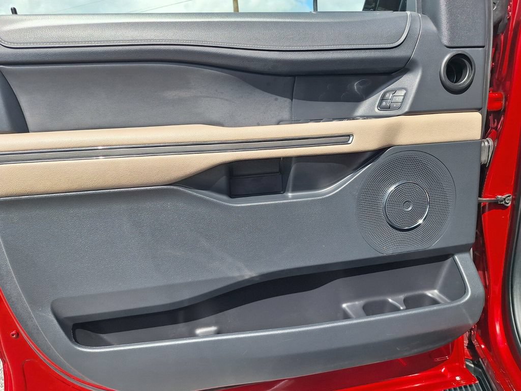 Certified 2022 Ford Expedition Max XLT RWD image 33