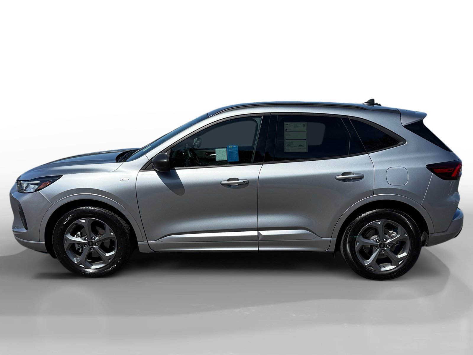 Certified 2024 Ford Escape ST-Line w/ Equipment Group 301A image 6