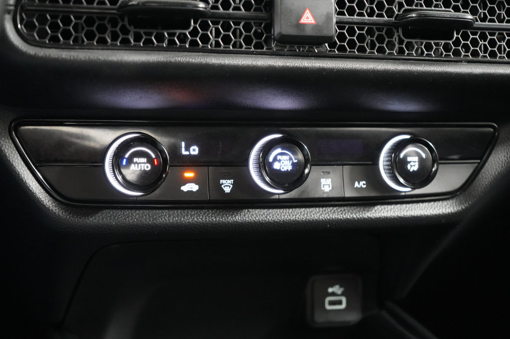 Used 2024 Honda HR-V LX image 25