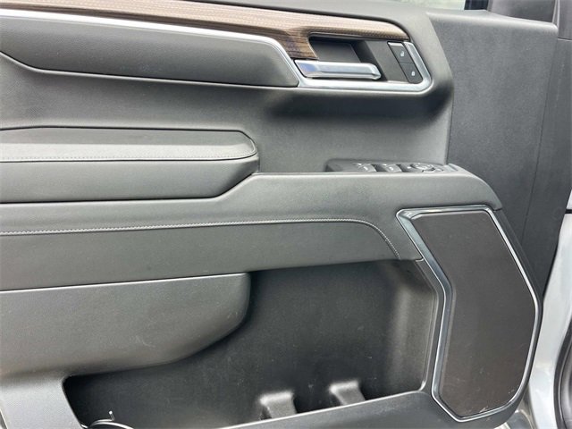 Used 2024 Chevrolet Silverado 1500 LT image 25
