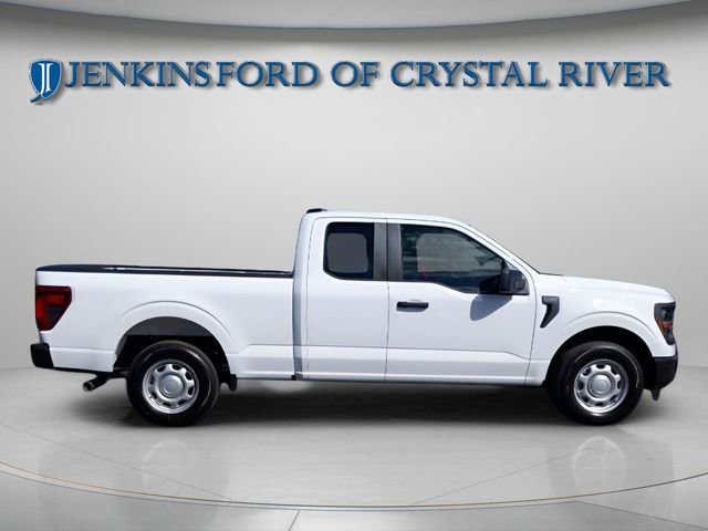 Certified 2024 Ford F150 XL RWD image 2