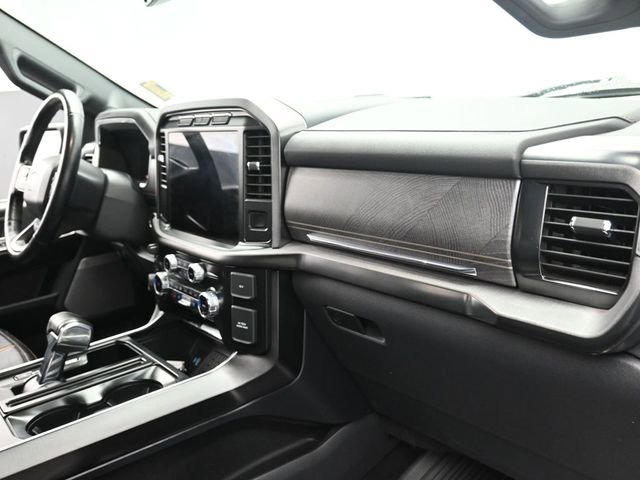 Certified 2023 Ford F150 Platinum image 28