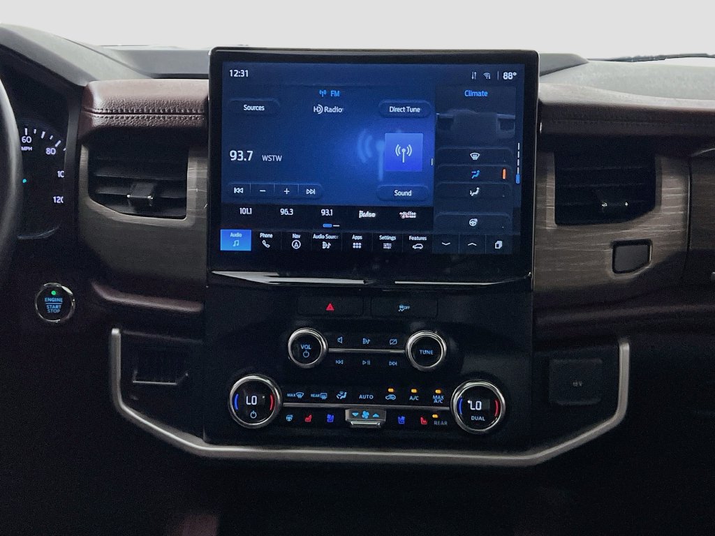 Certified 2022 Ford Expedition Max Limited AWD/4WD image 18