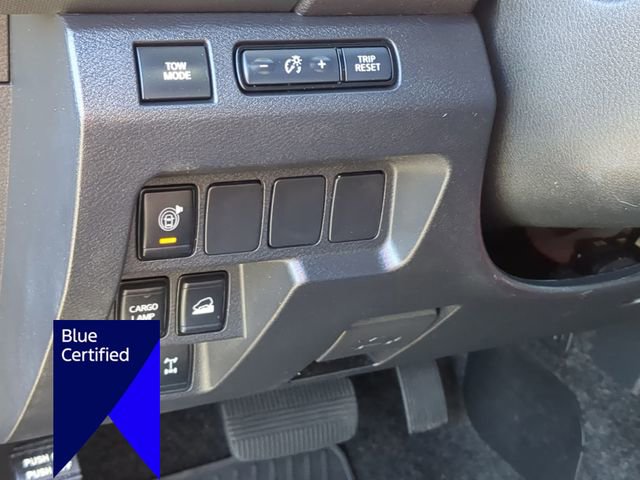Used 2023 Nissan Frontier PRO-4X w/ Technology Package AWD/4WD image 16